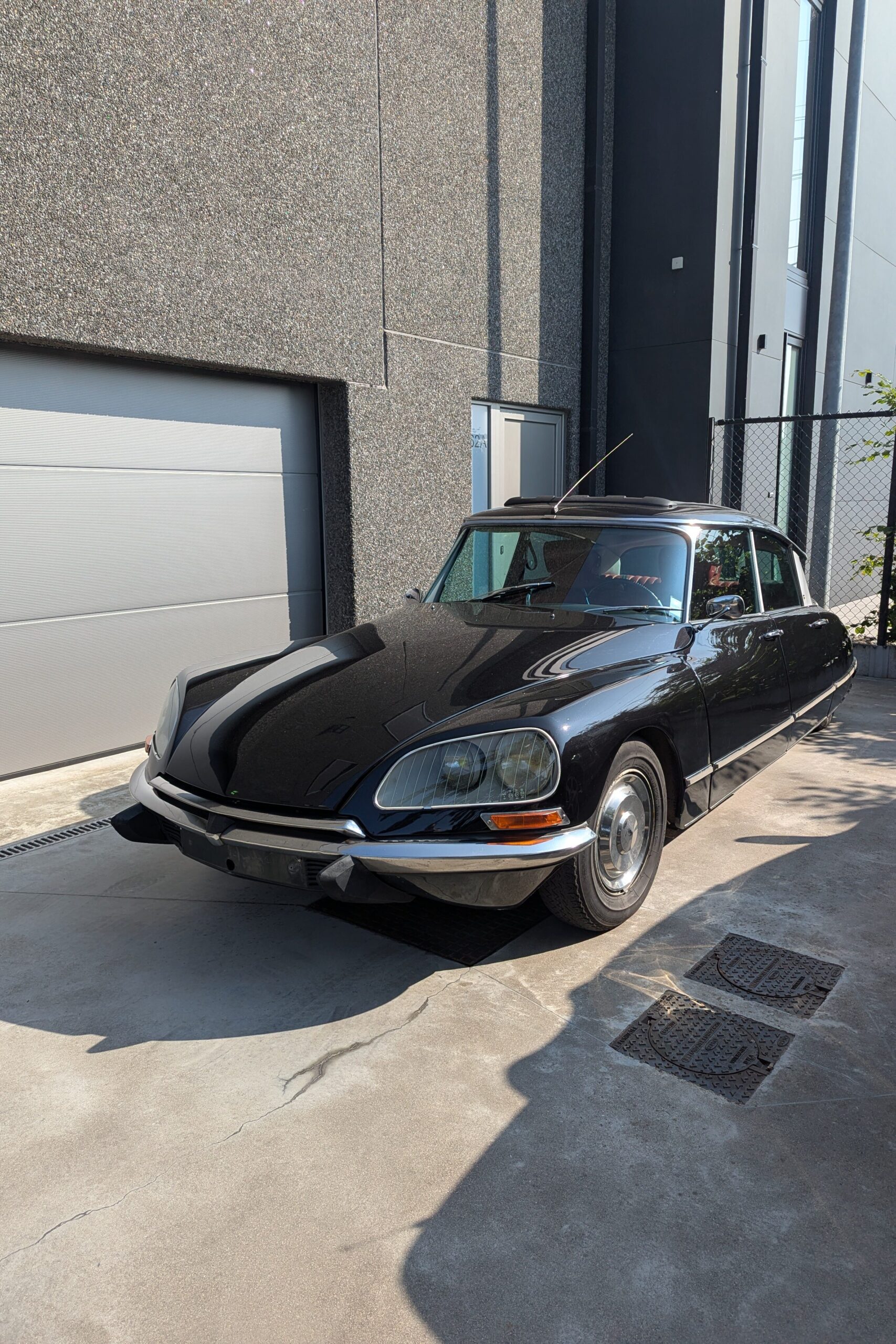 Citroen DS